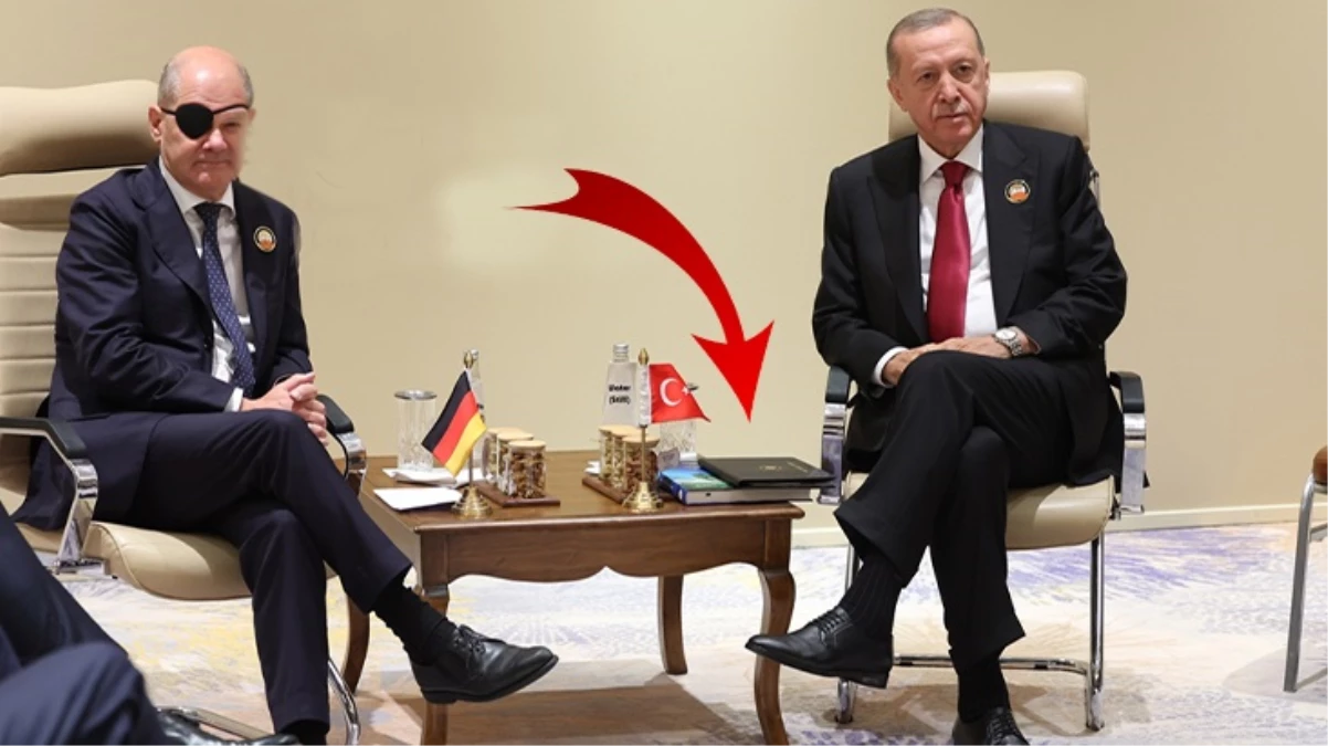 Cumhurbaşkanı Erdoğan G-20 önderlerine, "Türkiye'nin Sıfır Atık Yolculuğu" kitabını armağan etti