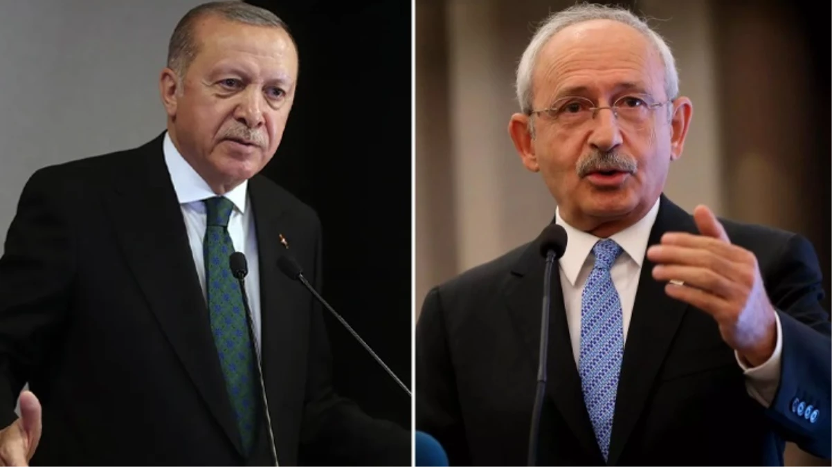 Erdoğan'ın "Bedava mesken kelamı verenler artık yolunu unuttu" kelamlarına Kılıçdaroğlu'ndan sert cevap