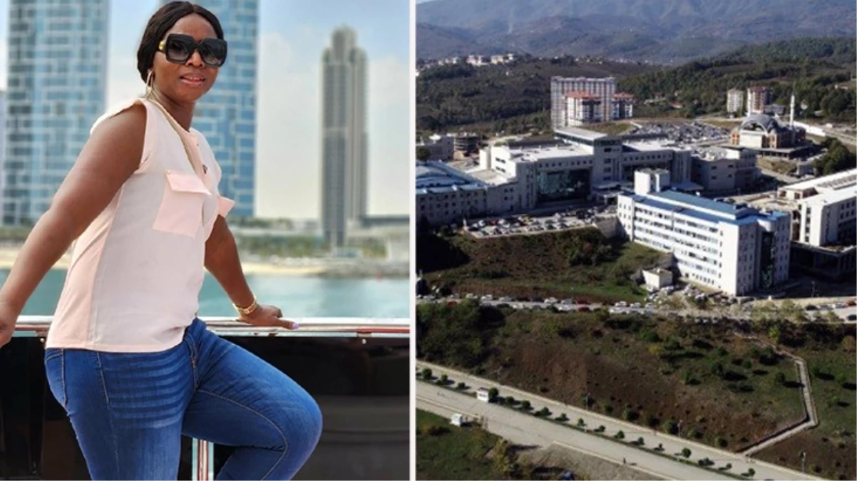 Estetik için ABD'den Türkiye'ye gelen bayan ameliyatın akabinde hayatını kaybetti