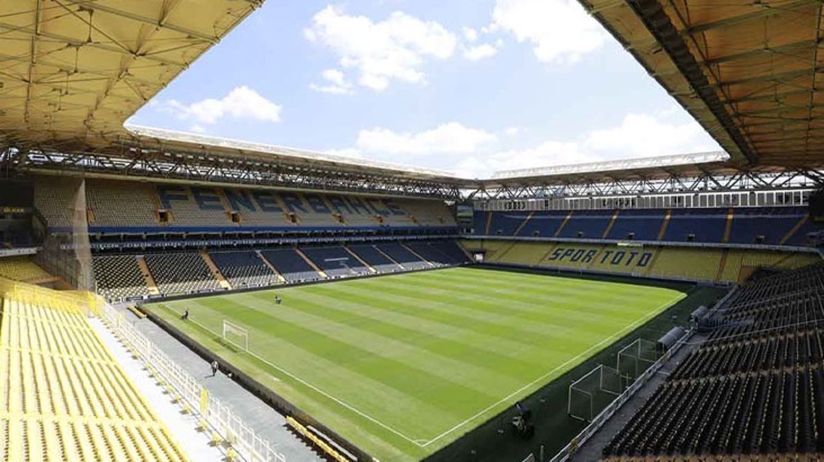 Fenerbahçe'de tarihi gün için geri sayım başladı! İşte stadın oylamaya sunulacak yeni ismi