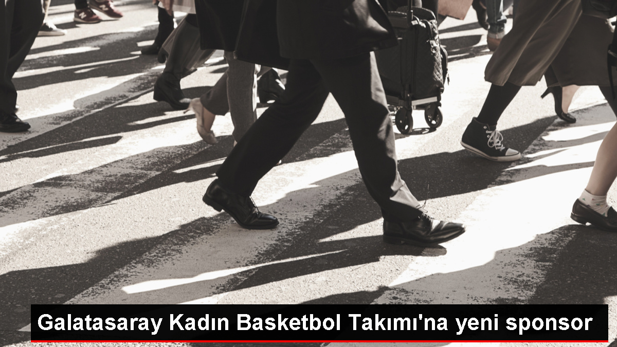 Galatasaray Bayan Basketbol Kadrosu Tunç Holding ile Sponsorluk Mutabakatı İmzaladı