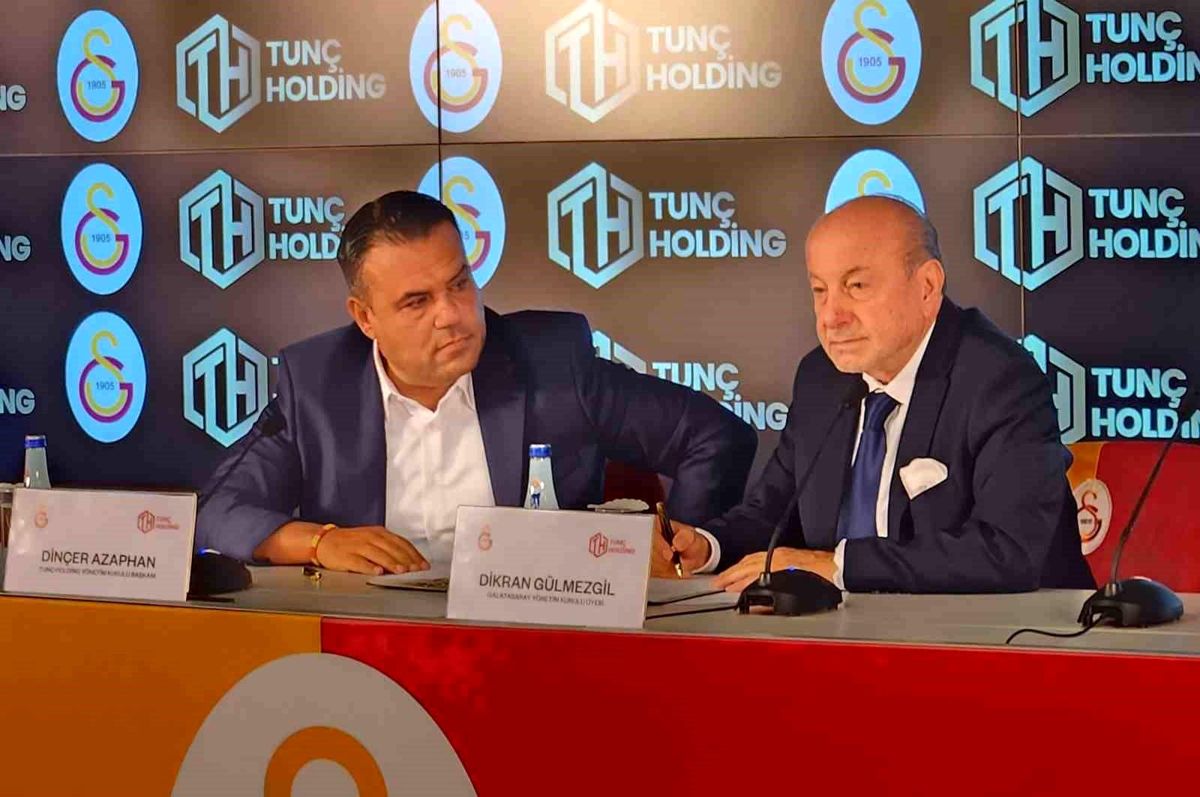 Galatasaray Bayan Basketbol Kadrosu Yeni Forma Sponsoruyla Anlaştı