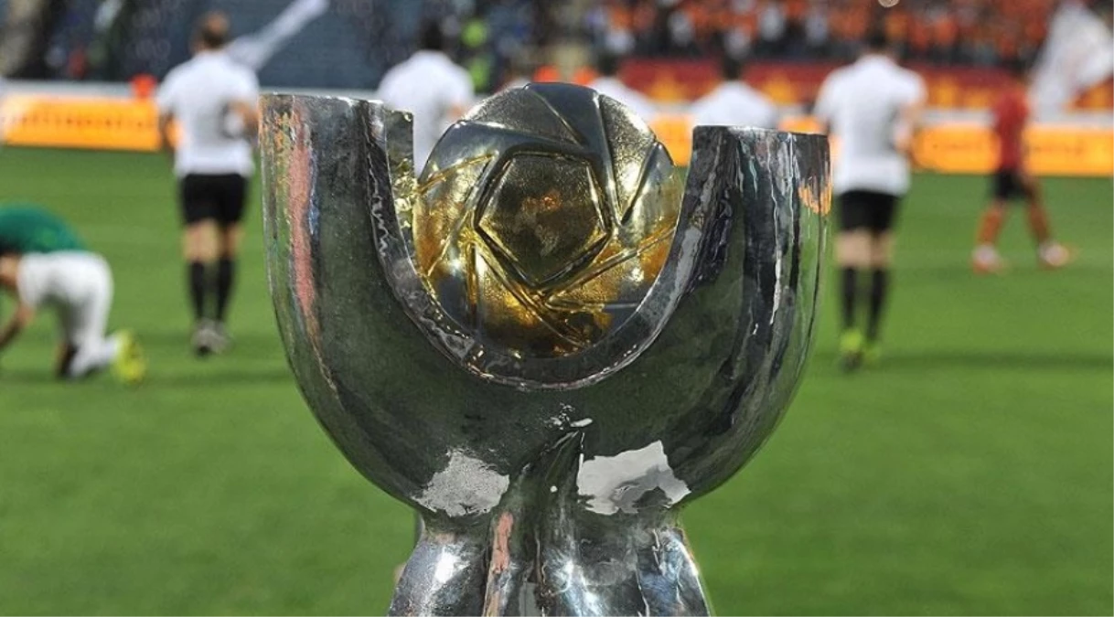 Galatasaray Fenerbahçe Harika Kupa final maçı nerede oynanacak? GS FB harika kupa finali nerede, hangi ülke ve kentte oynanacak?