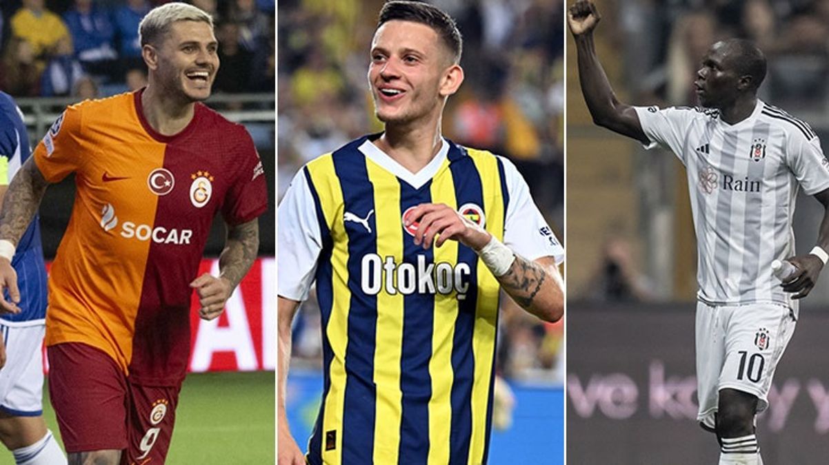 Galatasaray ve Fenerbahçe açılışı İstanbul'da yapacak! İşte temsilcilerimizin Avrupa fikstürü