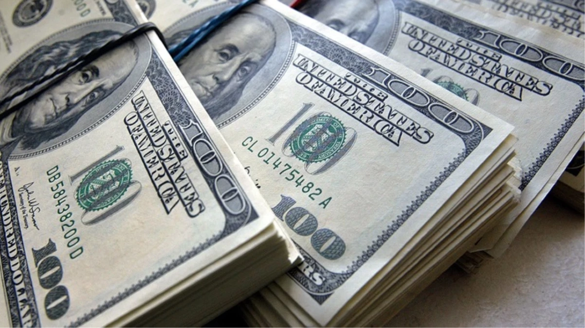 Haftaya yükselişe başlayan dolar 26,77 düzeyinden süreç görüyor