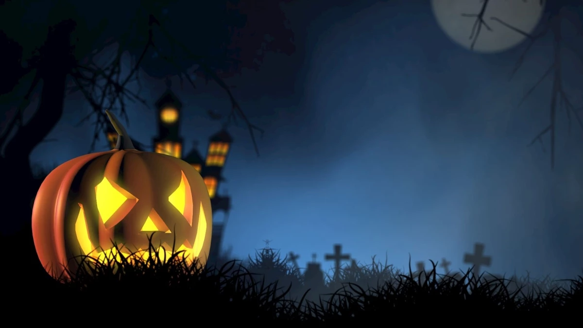 Halloween ne vakit? Cadılar Bayramı ne vakit başlayıp ne vakit bitiyor?