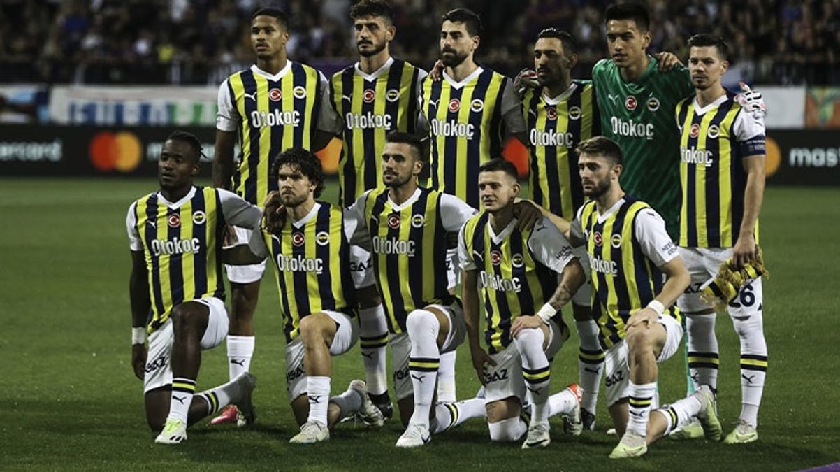 Hekimlerin tavsiyesi can sıktı! Fenerbahçe, Luan Peres'in kontratını donduruyor