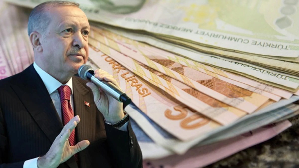 İktisatta 3 yıllık yol haritası belirleniyor! Cumhurbaşkanı Erdoğan Orta Vadeli Programı açıklayacak