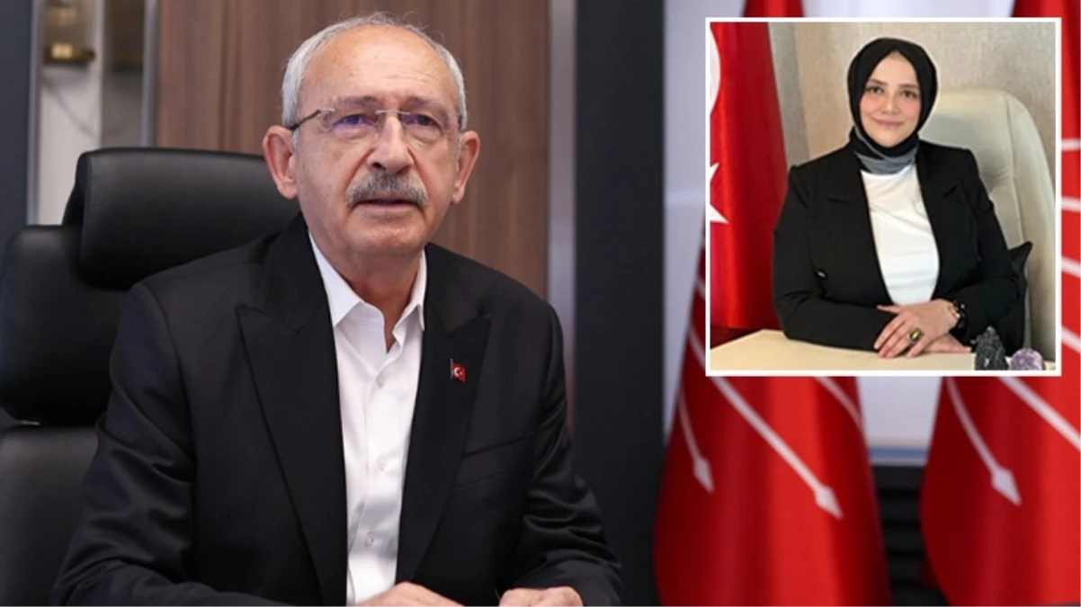 Kılıçdaroğlu'nun danışman olarak atadığı Perinaz Mahpeyker Yaman'ın kendisine hakaretler ettiği paylaşımı ortaya çıktı