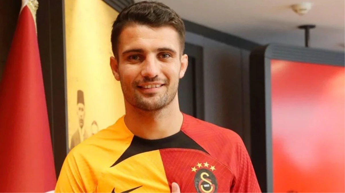 Leo Dubois, Galatasaray'da herkesi canından bezdirdi! Gitmemek için direniyor