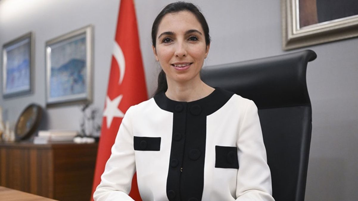 Merkez Bankası Lideri Erkan: Nakdî sıkılaştırma sürecine enflasyonda bariz bir güzelleşme sağlanana kadar devam edeceğiz
