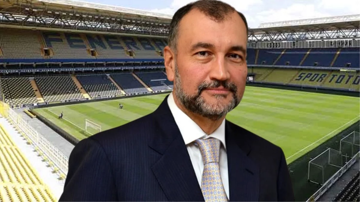 Murat Ülker, Ali Koç'un yapacağı teklifin muştusunu "Fenerbahçelilik budur" diyerek verdi