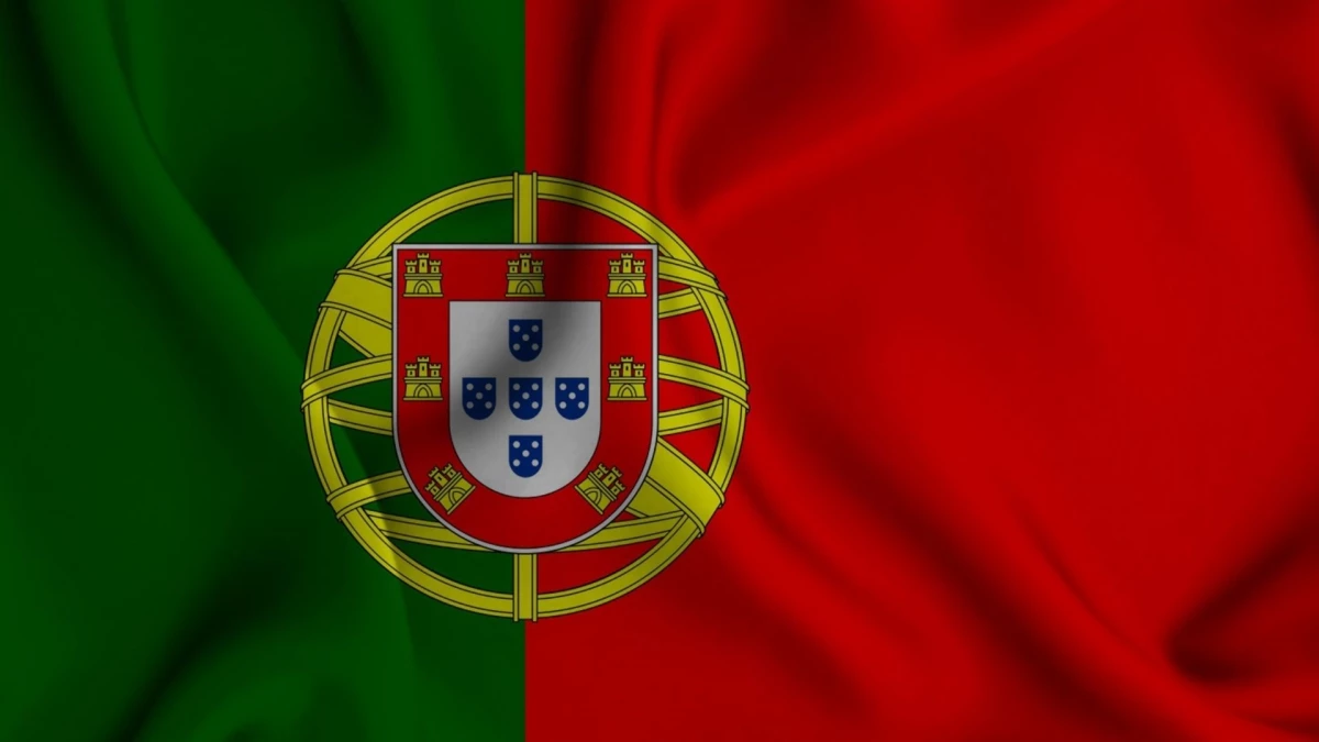 Portekiz hangi yarımkürede? Portekiz coğrafik pozisyonu nedir?