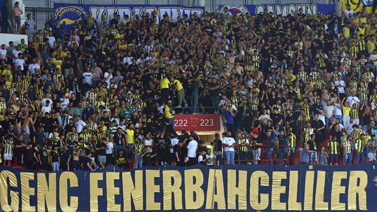 Puan cetveli ortaya çıktı! Herkes Fenerbahçe'nin kümesindeki Galatasaray ayrıntısını konuşuyor