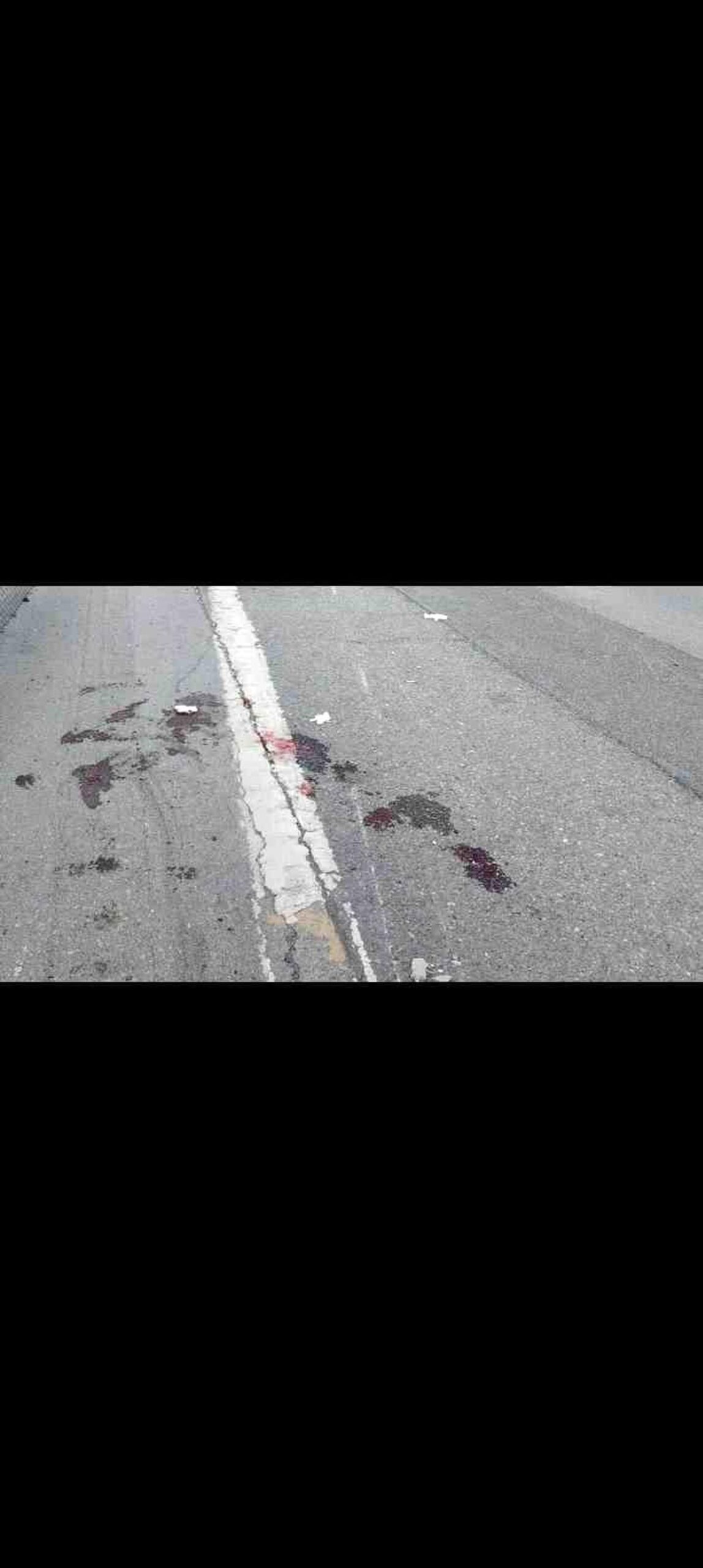 Sancaktepe'de Motosiklet Kazası: Şoför Ağır Yaralandı