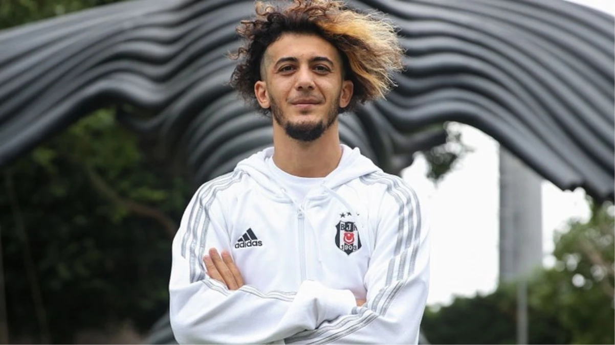 Tayfur Bingöl, Beşiktaş'a imzayı atıyor