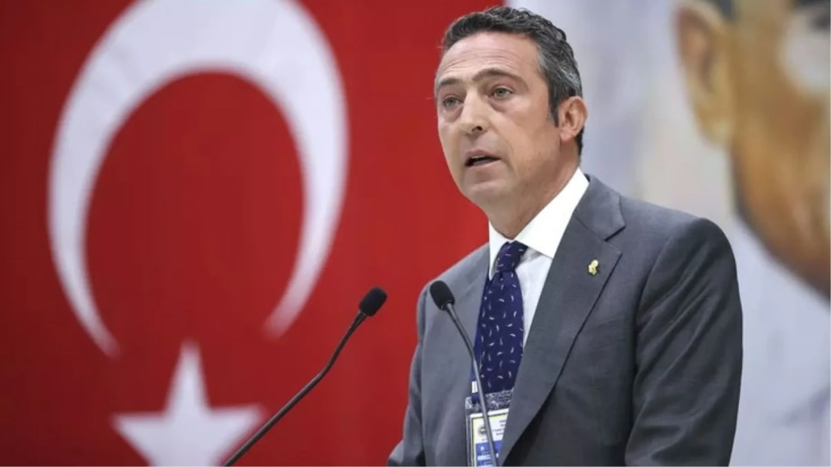 Tek bir emel var! Fenerbahçe'de başkanlık müddeti kısıtlanıyor