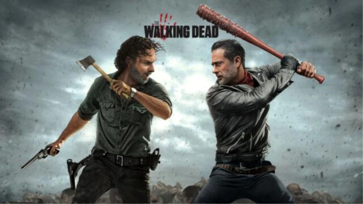 The Walking Dead Yaratıcısı Robert Kirkman'dan İtiraf: 'Bir Talihim Daha Olsa O Kısmı Yapmazdım'