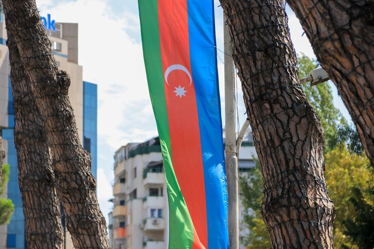 Tiran'da Azerbaycan Kültür Haftası Başladı