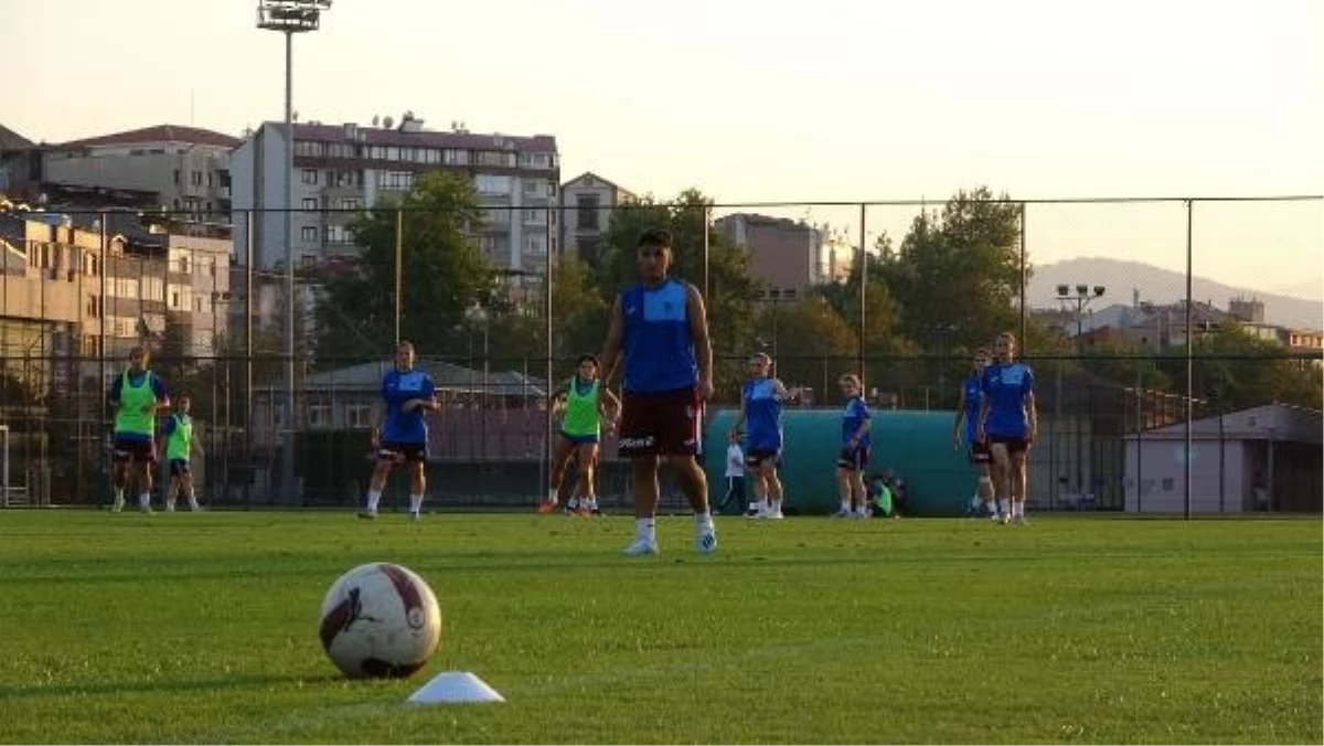 Trabzonspor Bayan Futbol Grubu Yeni Döneme Galibiyetle Başladı