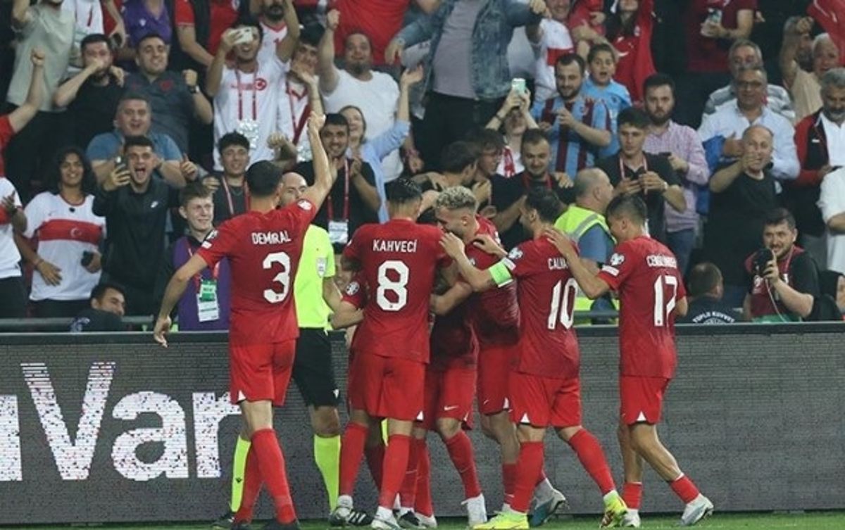 Türkiye - Ermenistan maçı nerede oynanacak? Türkiye ulusal kadro futbol maçı hangi statta oynanacak?