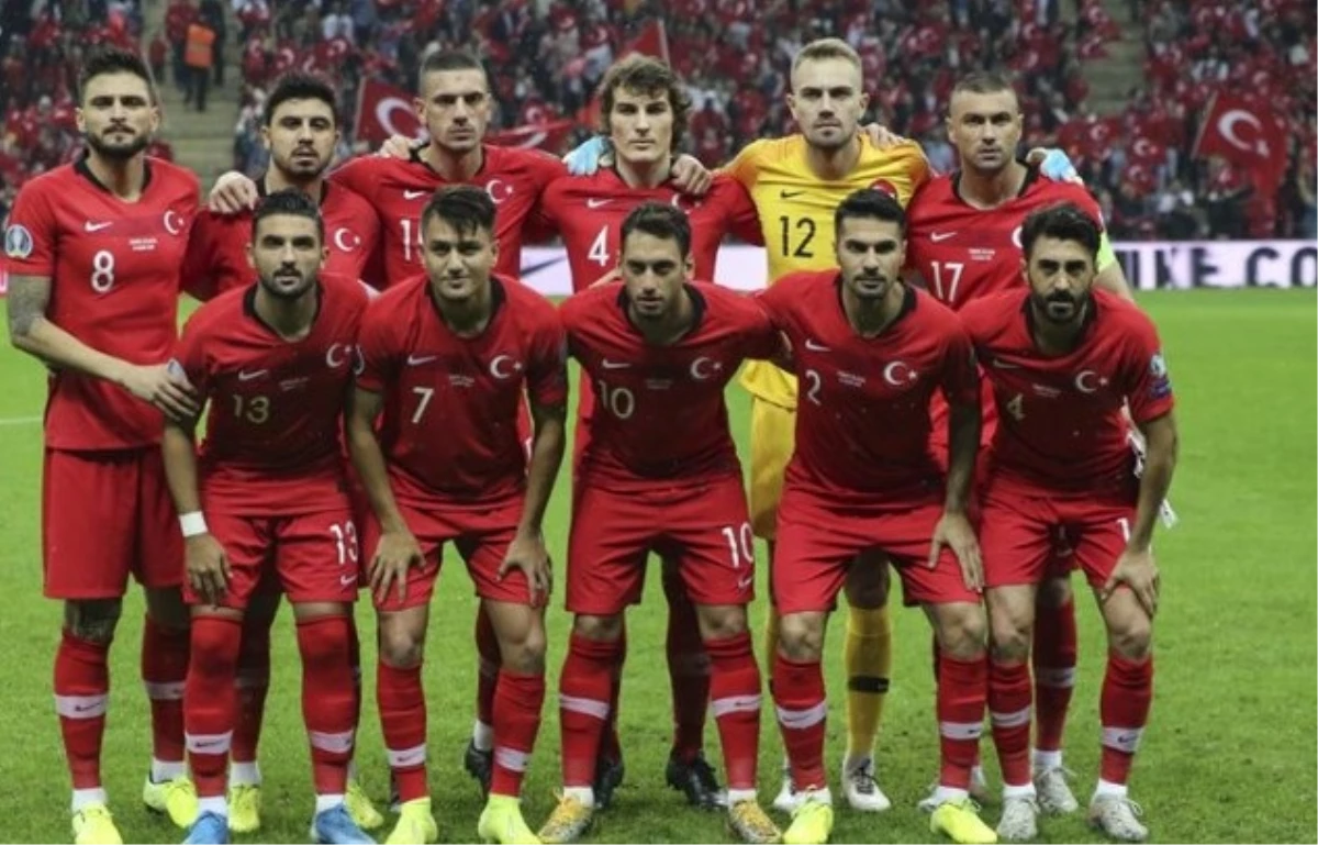 Türkiye - Japonya maçı hangi kanalda? Hazırlık maçı ne vakit, saat kaçta?